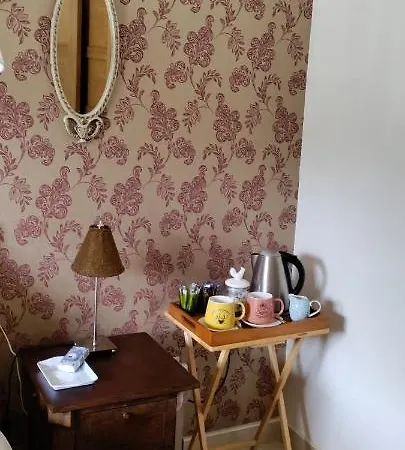 Bed & Breakfast Misty Mountain View For Two 3*
