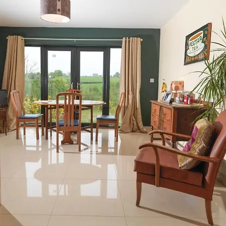 Misty Mountain View For Two Burnfoot