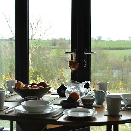 Misty Mountain View For Two Bed & Breakfast